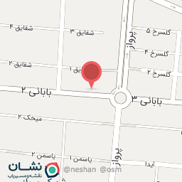 عکس مهد کودک و آمادگی خصوص پامچال