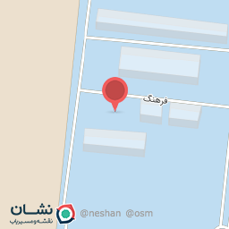 عکس مرکز رشد خلاق و علوم و انسانی 