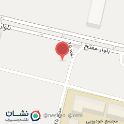 عکس کارگاه بستنی قدیر وقادر