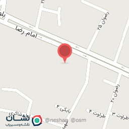 عکس خودپرداز بانک رفاه کارگران