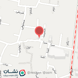 عکس انبار پارچه I.KO