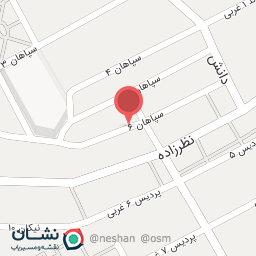 عکس آرایشگاه مردانه