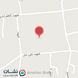 عکس آرامستان روستای مشهدی کلاه