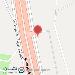 عکس تعمیرگاه مکانیکی قلی زاده