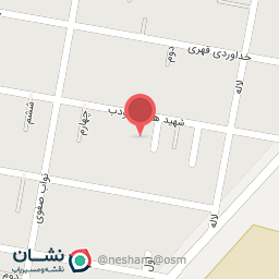 عکس پارک زعفران