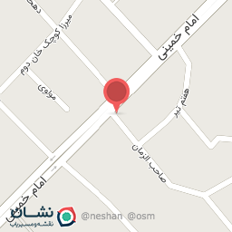 عکس فست فودنیلکوه