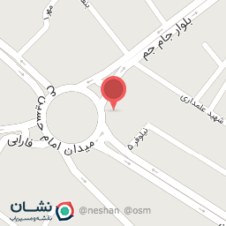 عکس مجتمع تجاری مسکونی امیرالمومنین