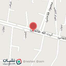 عکس دفتر پیشخوان دولت مهرگان