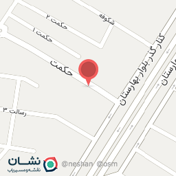 عکس نانوایی سنگک