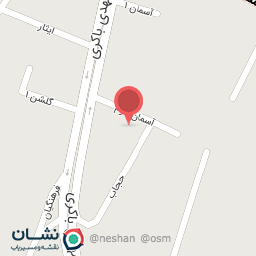 عکس نانوایی تقی زاده