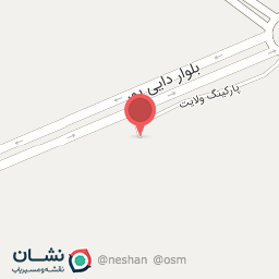 عکس توقیفگاه ولایت