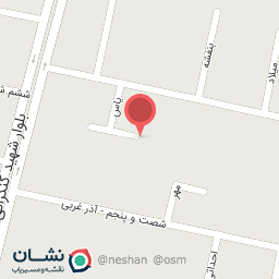 عکس ساختمان آرش