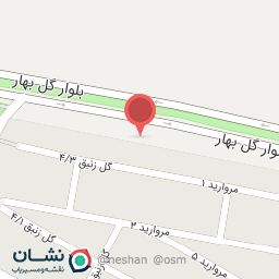 عکس جلوبندی استاد رضا 