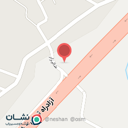 عکس چشمه آزارچال