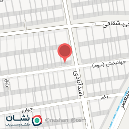 عکس کلینیک کاشت مو ایرانFIT