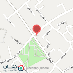 عکس پولک و نبات طاووسی