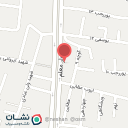 عکس آتیلا برگر اکسپرس