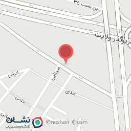 عکس کارگاه استاد شهریار