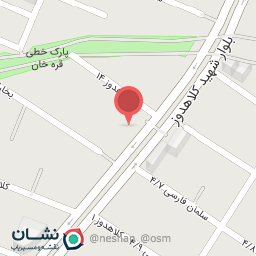 عکس دکتر قدسیه خزایی متخصص غدد