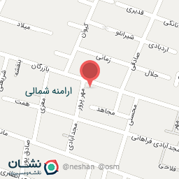 عکس سوپرمارکت زندی