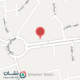عکس گاراژ میرقاسمی