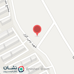 عکس پارک بعثت