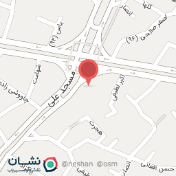 عکس نمایندگی و خدمات پس از فروش مهندس جمالی