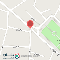 عکس پیرایش سون