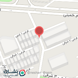 عکس سالن زیبائی تاج