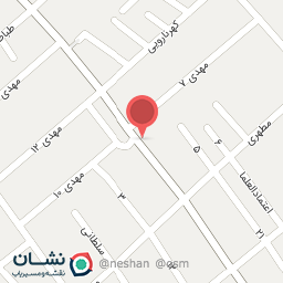 عکس مشاوره املاک مطهر