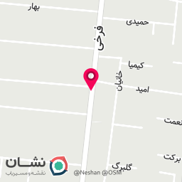 عکس سمیره بیوتی