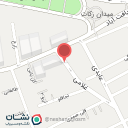 عکس غذای خانگی درباری