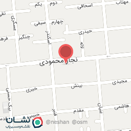 عکس فروشگاه احسان