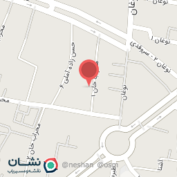 عکس هتل فدایی