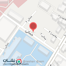 عکس دفتر وکالت محسن بیگی