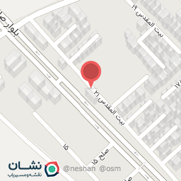 عکس املاک قصرزرین شیراز 