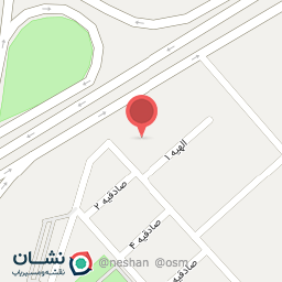 عکس ساختمان رضوان