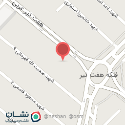 عکس فروشگاه لوازم برقی استواری