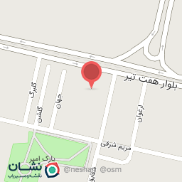 عکس بازار امیر