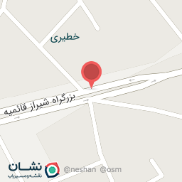 عکس سوپر مارکت باران