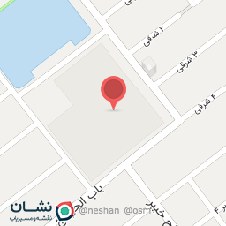 عکس مجتمع مسکونی فردوس 2