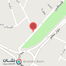 عکس رستوران دارچین