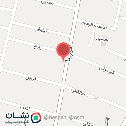 عکس تودوزی وحید