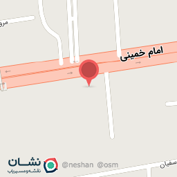 عکس تعمیرگاه المپیک 