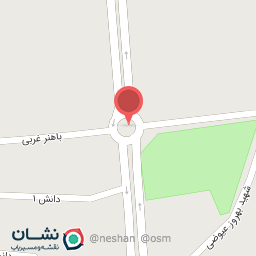 عکس میدان امام حسین