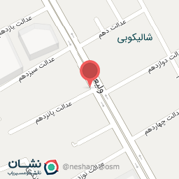 عکس فروشگاه و نمایشگاه گلبافت حسن زاده