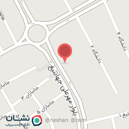 عکس خدمات تشخیص رنگ علی