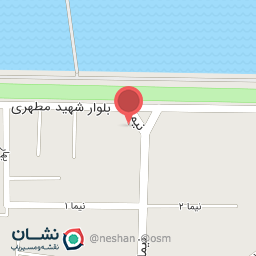 عکس دبیرستان دوره دوم پسرانه سما