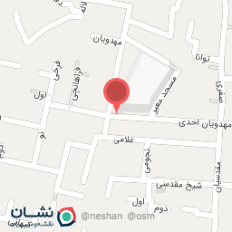 عکس بافندگی مجتبی حاصلیان