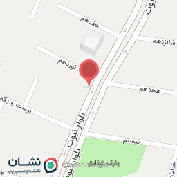 عکس باشگاه بانوان آیتن